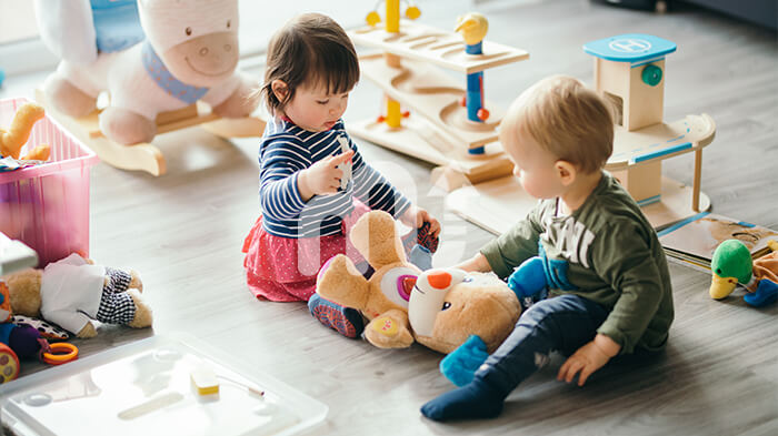 Educational Baby Games & Development Activities - MentalUP
