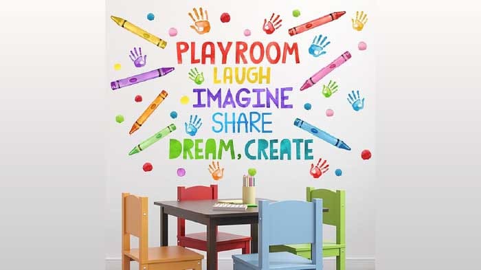 beautiful classroom decoration ideas