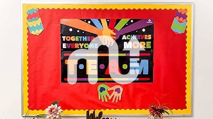 classroom decoration ideas