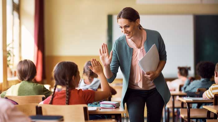 effective classroom management strategies