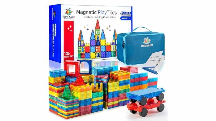 children's educational toys