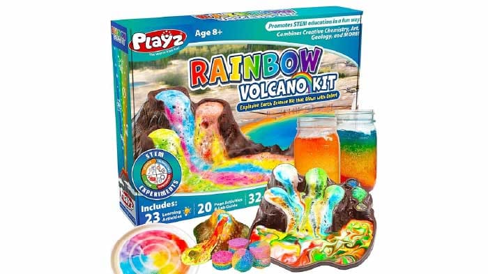 educational toys for teens