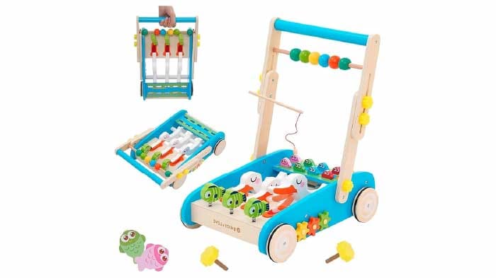 educational toys for 1 year old baby girl