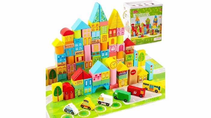 educational toys for 2 year olds