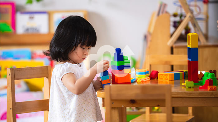 Top 25 Educational Toys for 2-3 Year Olds - MentalUP
