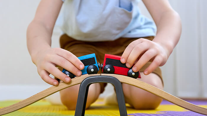 Top 23 Educational Toys For 4 5 Year Olds MentalUP