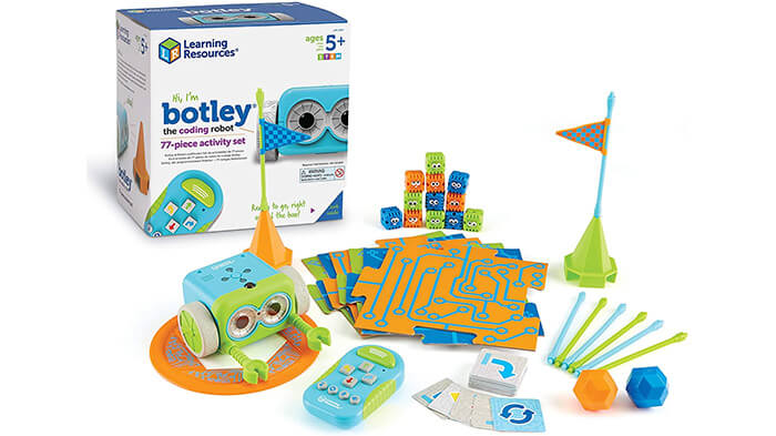 Top 23 Educational Toys for 4-5 Year Olds - MentalUP
