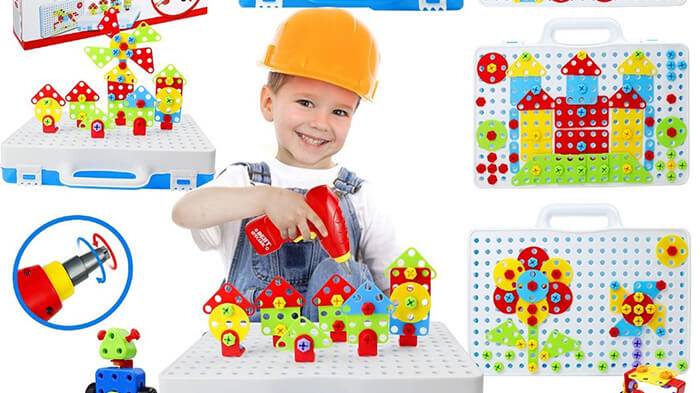 Top 24 Educational Toys For 6 7 Year Olds MentalUP