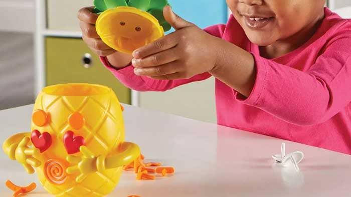 25 Best Educational Toys and Games for Kindergarten