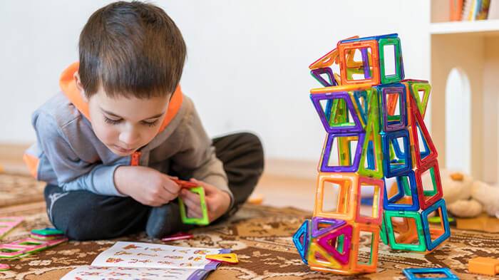 The 15 Best Educational Toys for Preschoolers - MentalUP