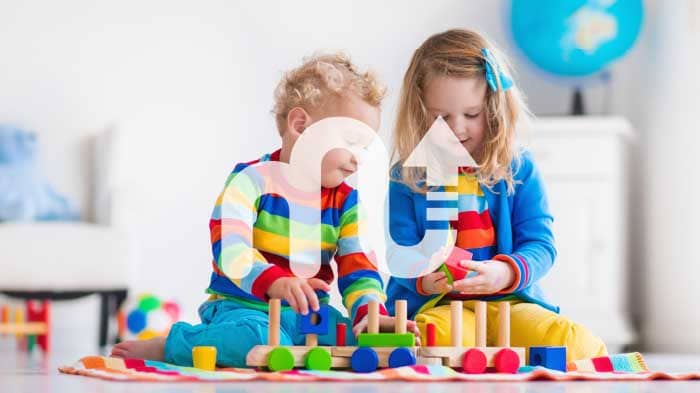 The 10 Best Educational Toys for Toddlers - MentalUP
