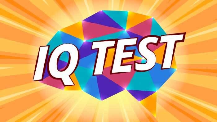 9 Free IQ tests with instant result – IQ Explained
