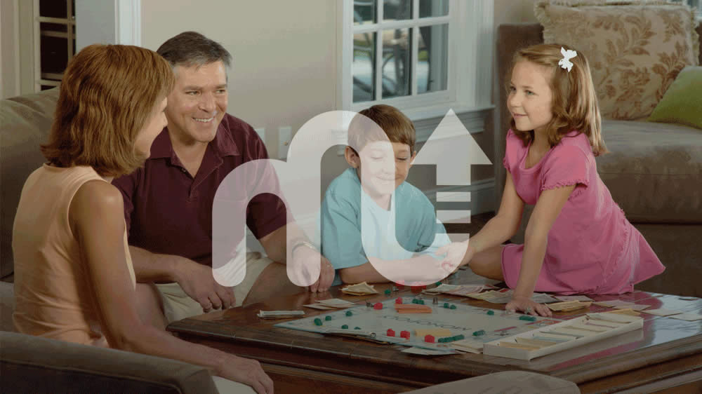 family games to play at home online