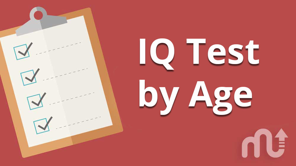free iq test with results