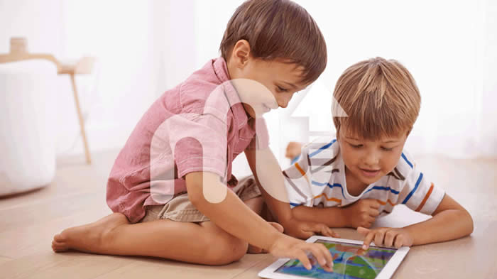 Educational Games 4 Year Olds