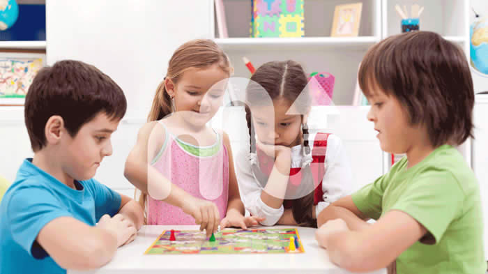 Educational games for 5 year olds
