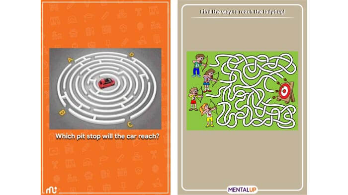 logic games for 7 year olds online free