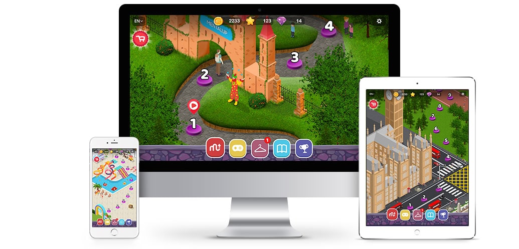 electronic learning games for 10 year olds