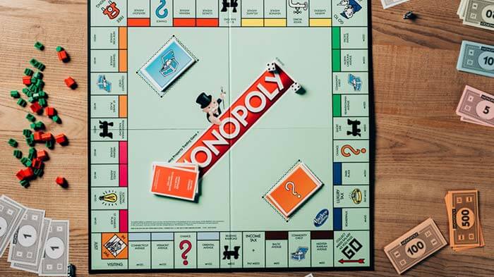 11 Board Games You Can Play Online While Stuck at Home (Photos)