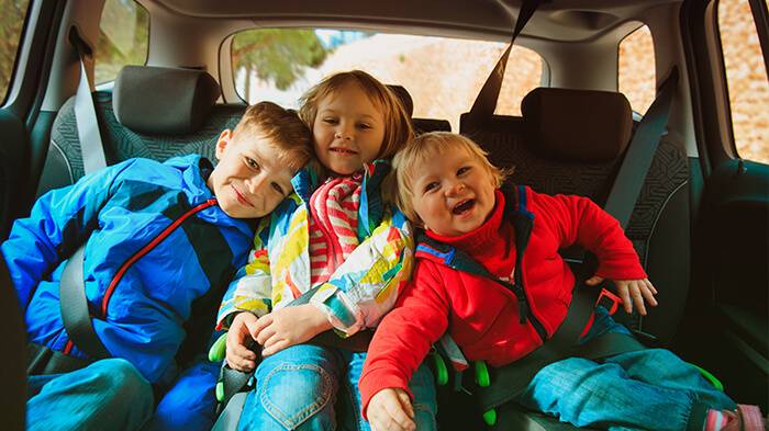 15 Road Trip Games For Kids To Keep Them Entertained - SoCal Field Trips