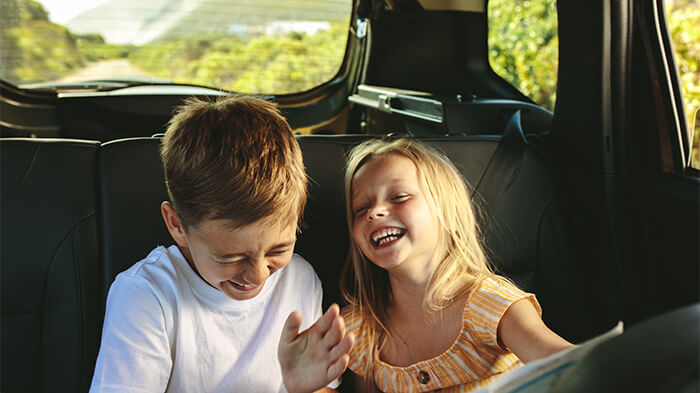Road Trip Games for Kids · The Typical Mom