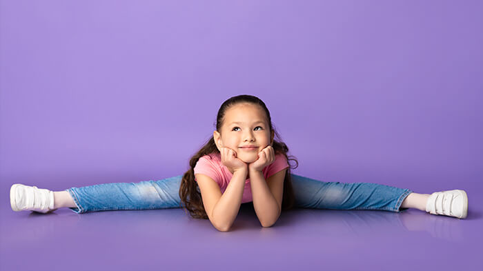 15 Easy To Do Stretching Exercises for Kids with Benefits