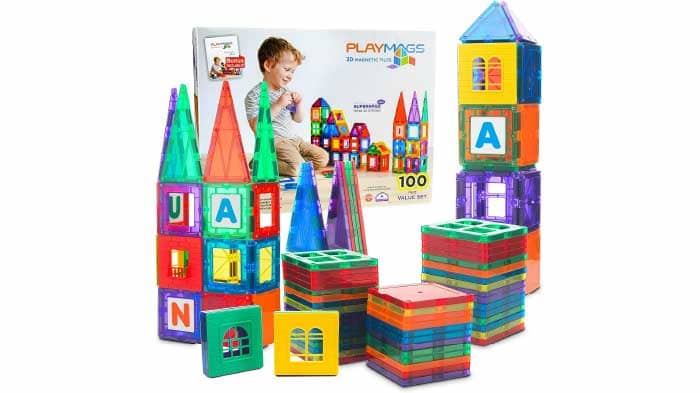 18 Best Toys for Autistic Kids of All Ages - MentalUP