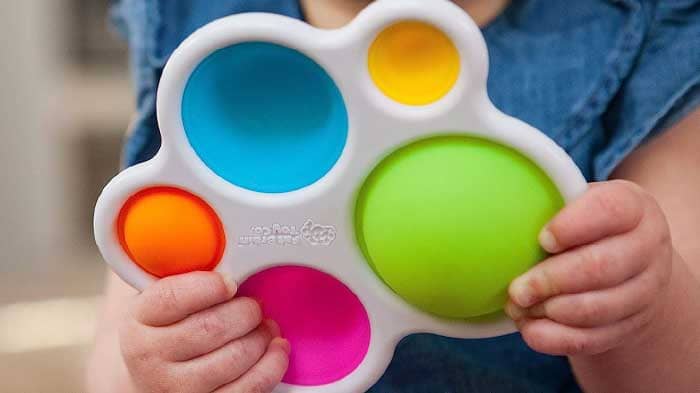 18 Best Toys for Autistic Kids of All Ages - MentalUP