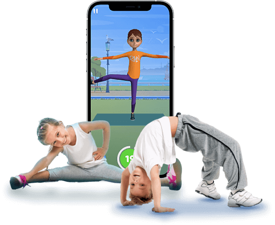 Easy Yoga Poses for Kids, Happy international yoga day