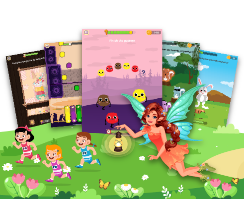 Top Online Games for Girls - Play and Have Fun 👧 